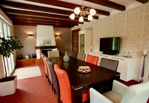 Servei de restauració