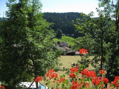 Geräumiges Chalet mit Balkon, kostenloses WLAN, in der Nähe von See und Skigebiet