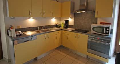 Charming Renovated Forge: Spacious, Baby-Friendly, Green Surroundings, Near Thermal Sites
