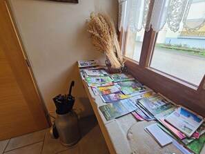 Intérieur