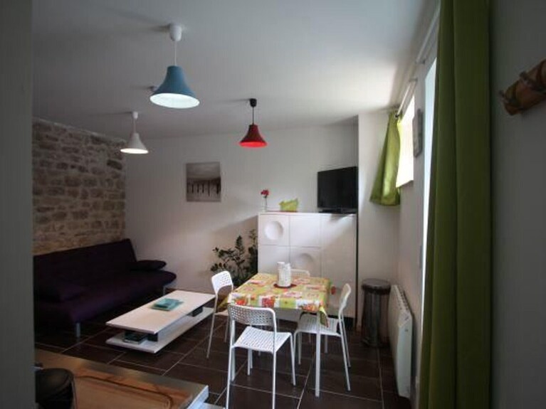 Cozy Cottage Near Epinal: Nature, City, And Equestrian Center Nearby - Alps
