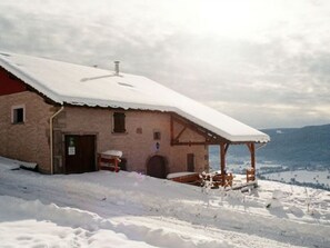 Eksteriør