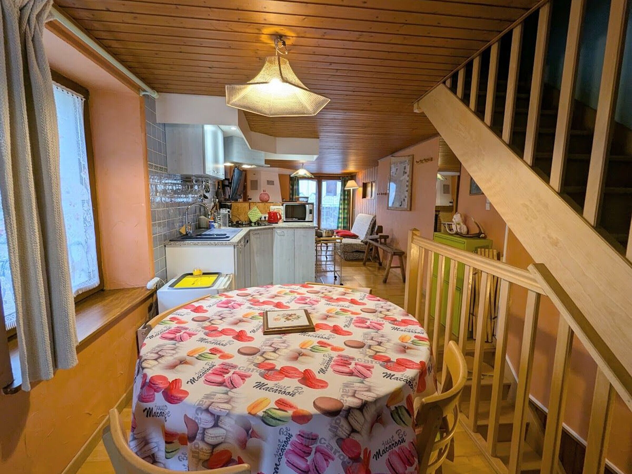 Interieur