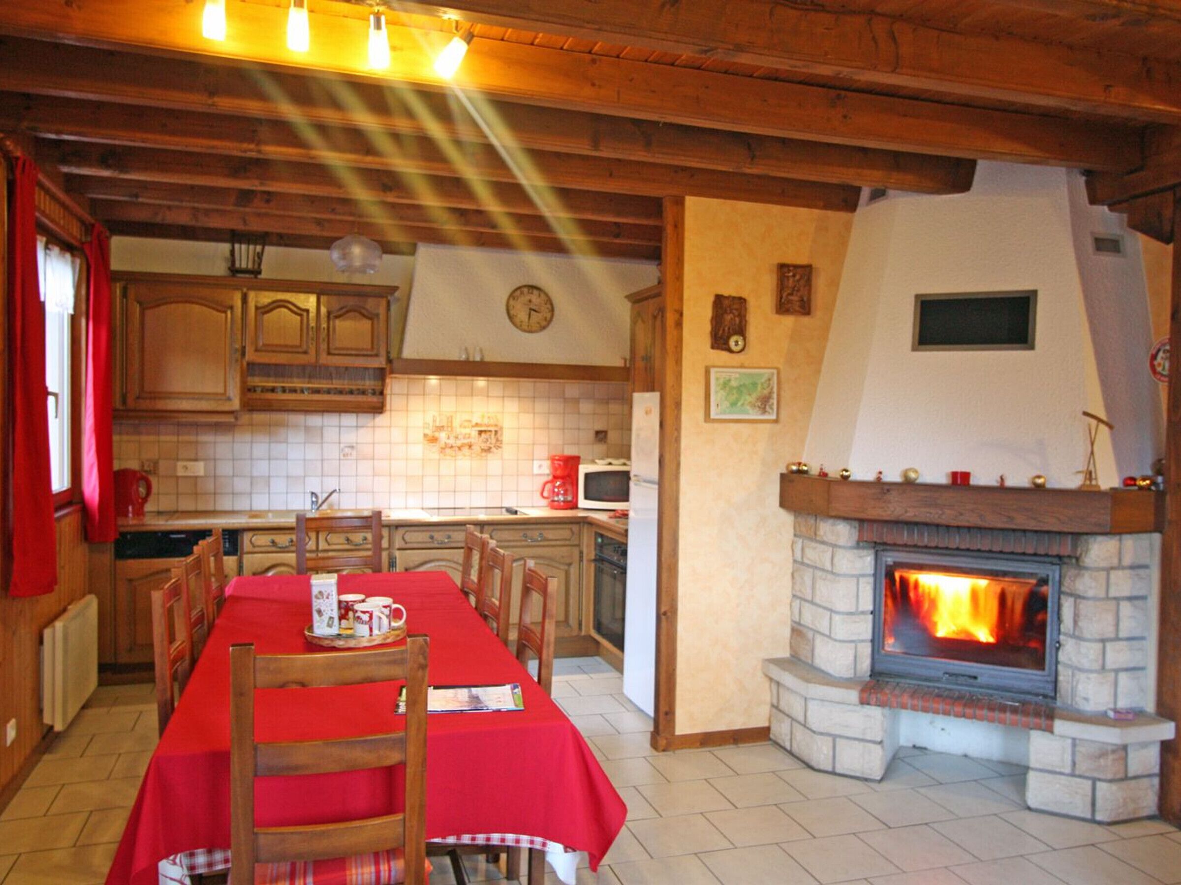 Restauration