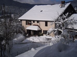 Fachada