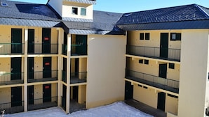 Eksteriør