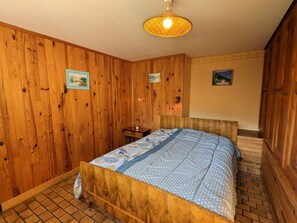 1 chambre, Wi-Fi gratuit
