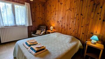 1 chambre