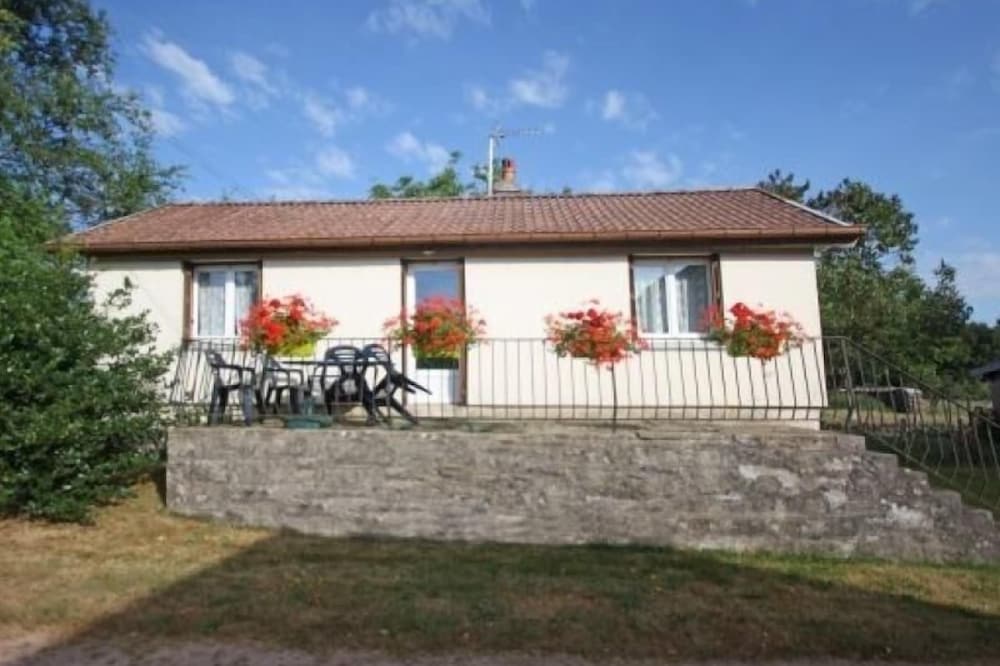 Gite Le Val-d'Ajol, 1 bedroom, 3 persons