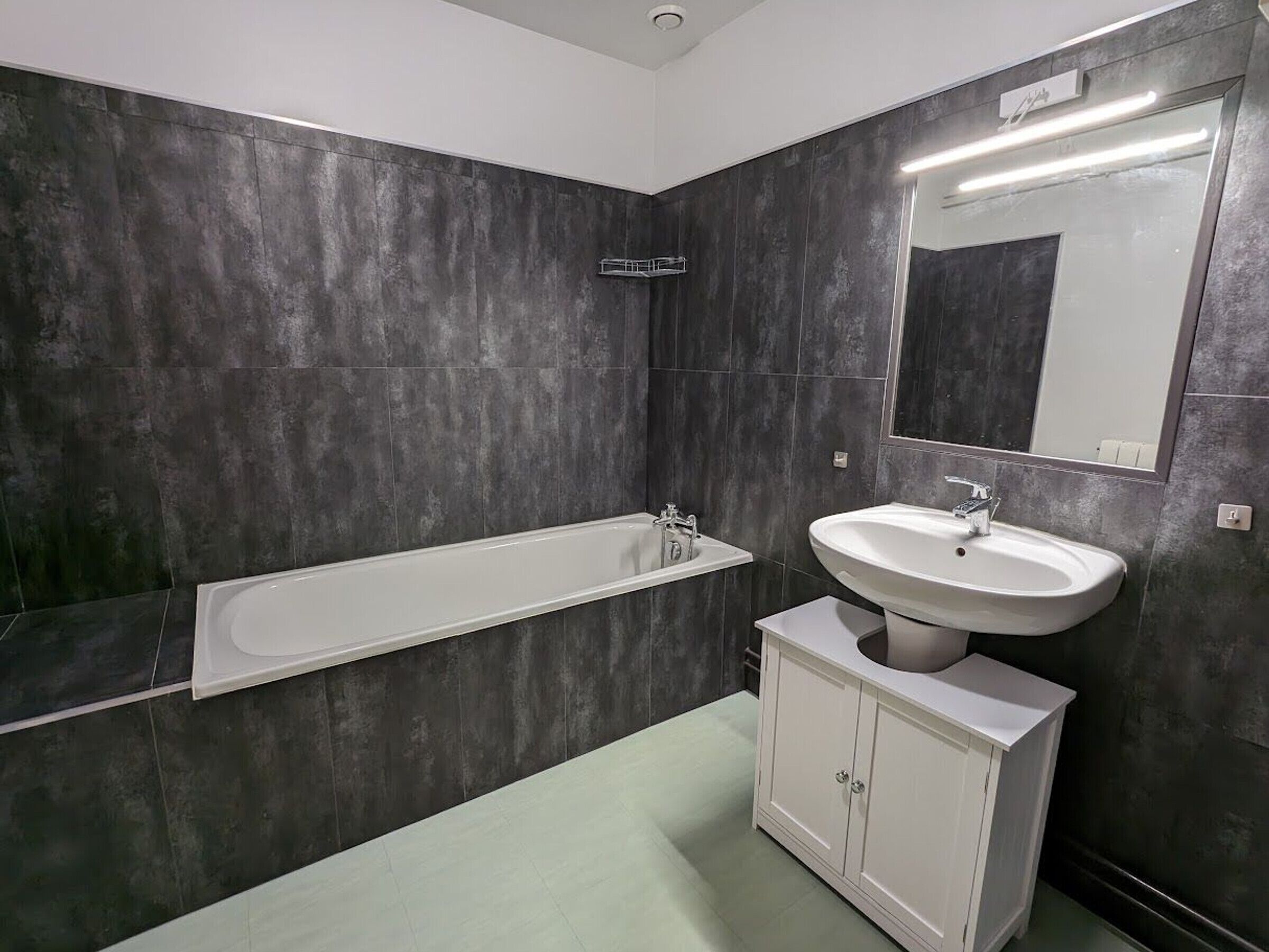 Gite Isches, 2 bedrooms, 5 persons