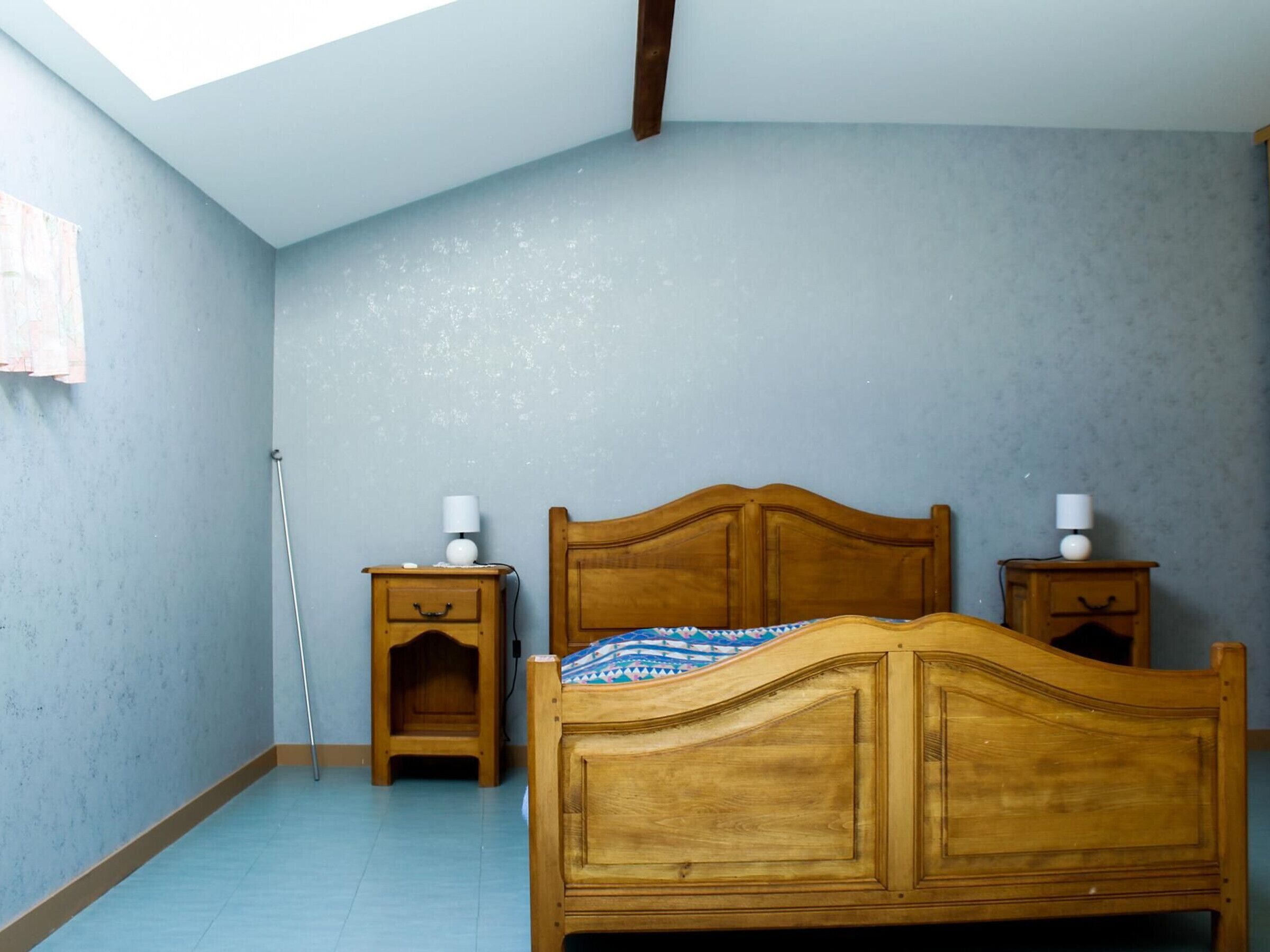2 chambres, Wi-Fi gratuit