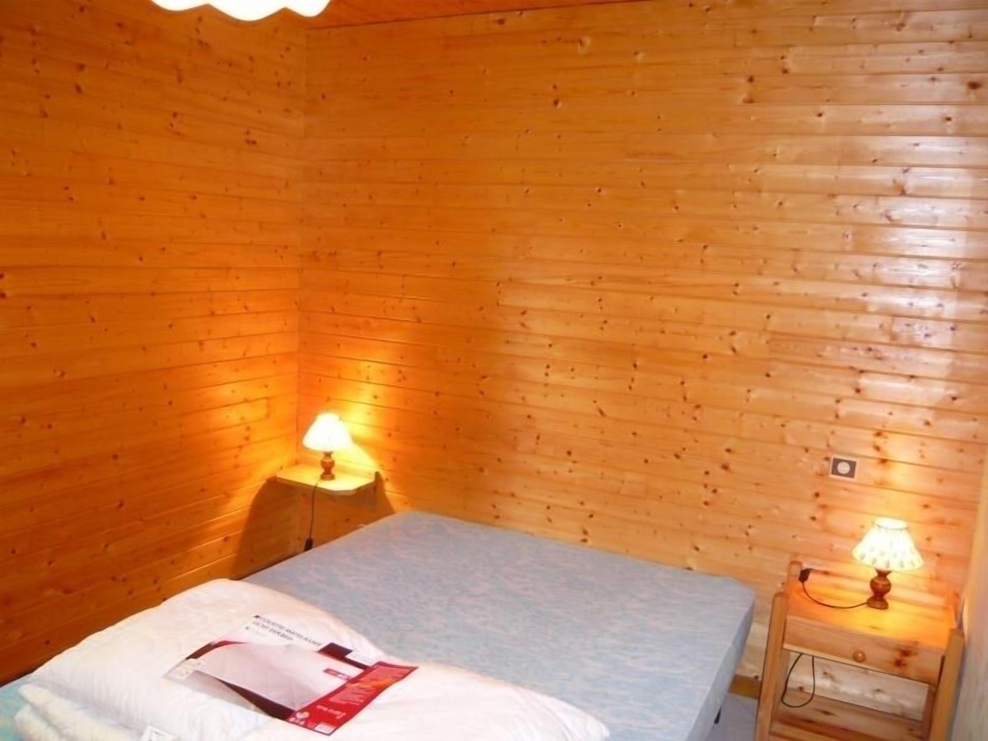 4 bedrooms, free WiFi