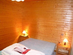 4 bedrooms, free WiFi