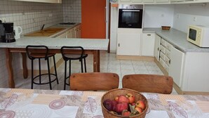 Eget kjøkken