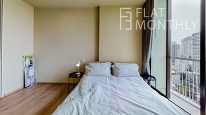 Apartment, 1 Bedroom, Kitchen - Noble Recole (UN12641) (Bangkok)