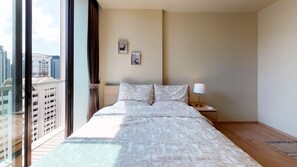 Room - Noble Recole (UN12445) (Bangkok)
