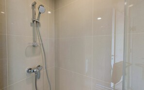 Apartemen, 1 kamar tidur, dapur | Kamar mandi