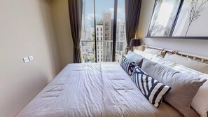 Apartment, 1 Bedroom, Kitchen