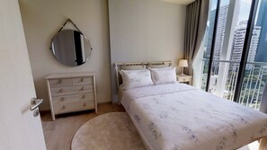 Appartement, 1 chambre, cuisine