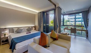 Apartment, 1 Bedroom, Kitchen - Urbitia TL (UN10379) (Bangkok)