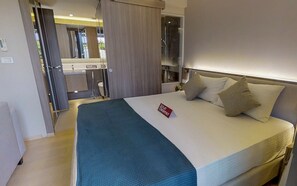 Apartment, 1 Bedroom, Kitchen - Urbitia TL (UN10379) (Bangkok)