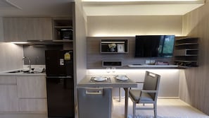 Private kitchenette - Urbitia TL (UN10346) (Bangkok)