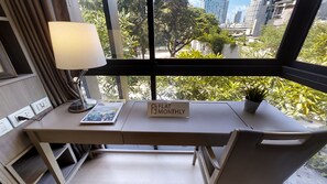 Apartment, 1 Bedroom, Kitchen | Room amenity - Urbitia TL (UN10346) (Bangkok)