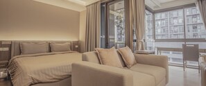 Apartment, 1 Bedroom, Kitchen - Urbitia TL (UN10089) (Bangkok)