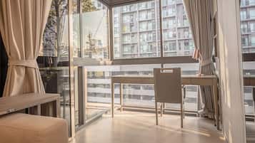 Apartment, 1 Bedroom, Kitchen | Room amenity