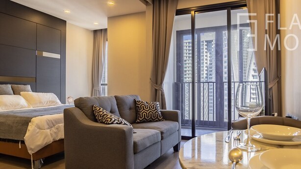 Apartment, 1 Bedroom, Kitchen - Urbitia TL (UN10082) (Bangkok)