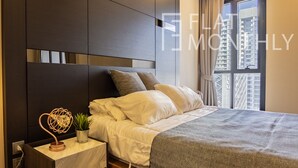 Apartment, 1 Bedroom, Kitchen - Urbitia TL (UN10082) (Bangkok)