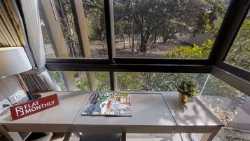 Apartment, 1 Bedroom, Kitchen | Room amenity