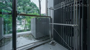 Apartment, 1 Bedroom, Kitchen | Balcony