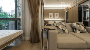 Living area - Urbitia TL (UN10069) (Bangkok)