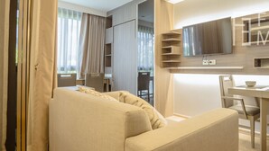 Apartment, 1 Bedroom, Kitchen - Urbitia TL (UN10067) (Bangkok)