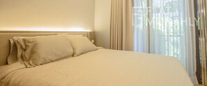 Appartement, 1 chambre, cuisine