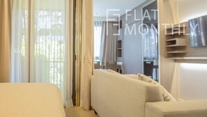 Apartment, 1 Bedroom, Kitchen - Urbitia TL (UN10067) (Bangkok)