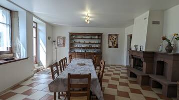 Restauration