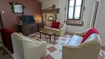 Televisie