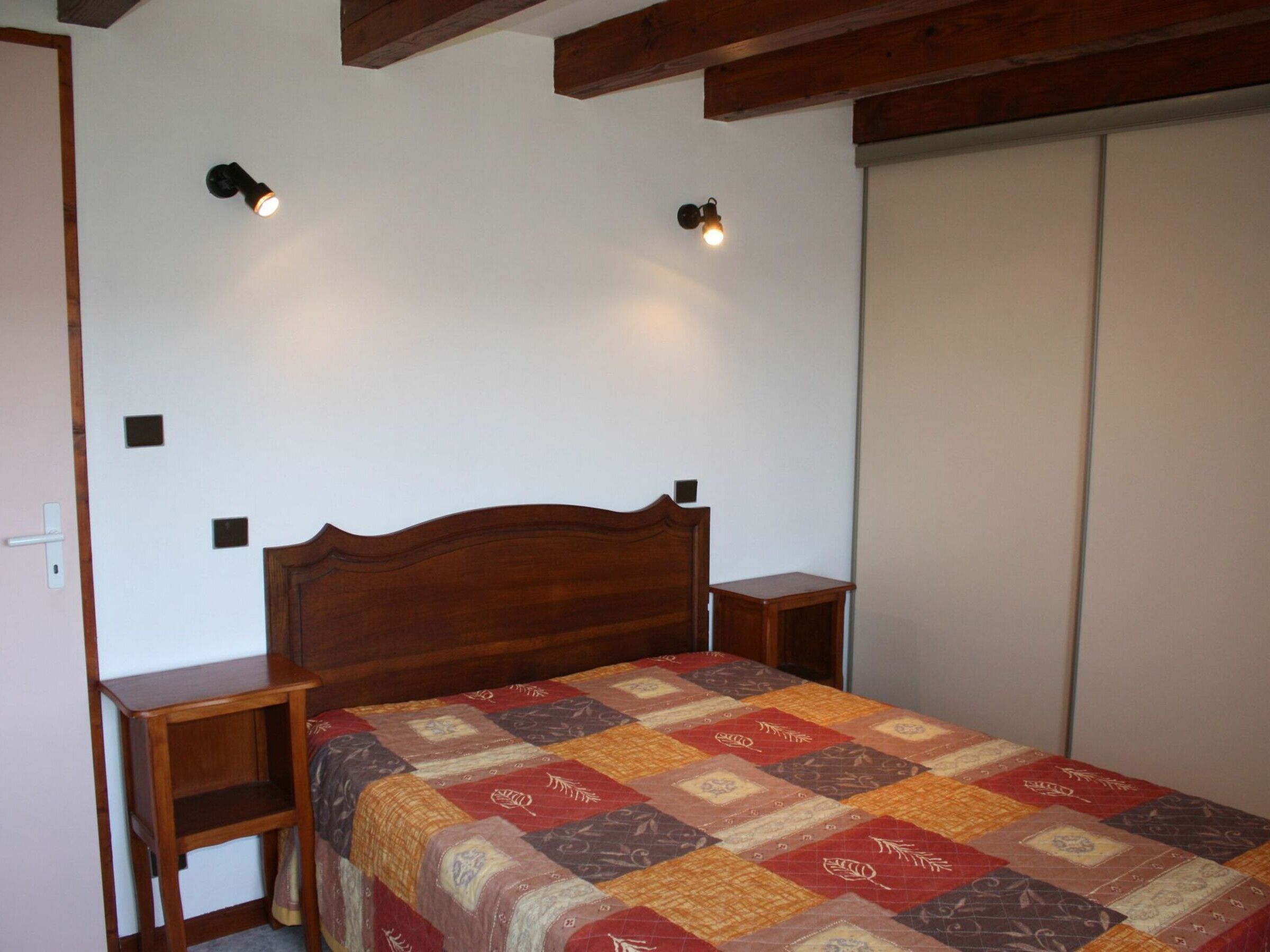 3 bedrooms, free WiFi