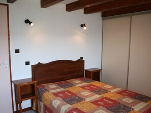 3 soverom og wi-fi (inkludert)