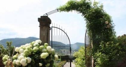 GĂźte de charme pour 2 pers., terrasse, forĂȘt Ă proximitĂ©, tout confort, Saint-DiĂ©-des-Vosges