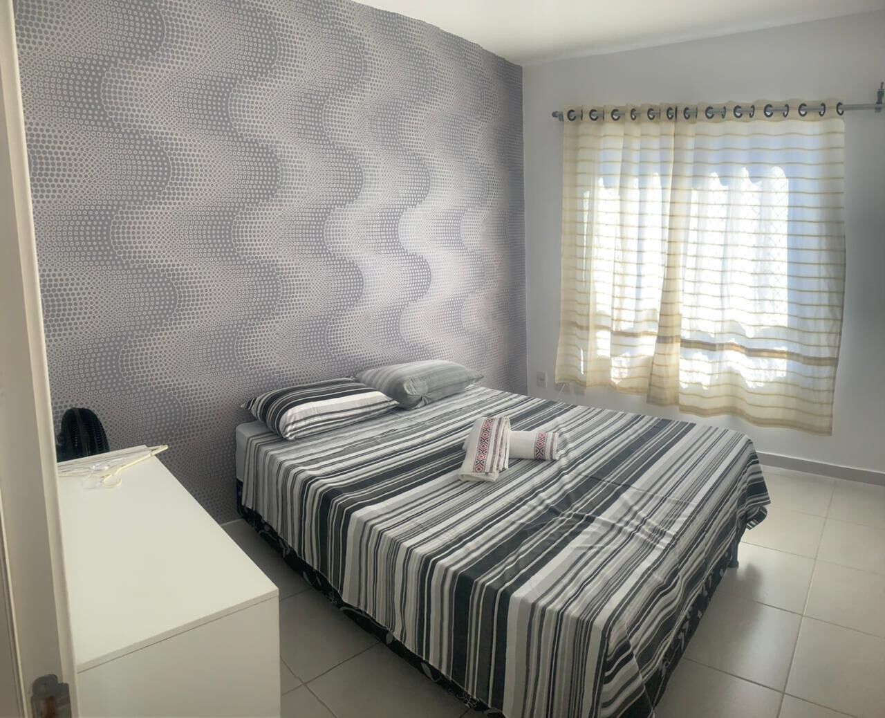 Attractive apartment on the edge of Atalaia 02 Bedrooms