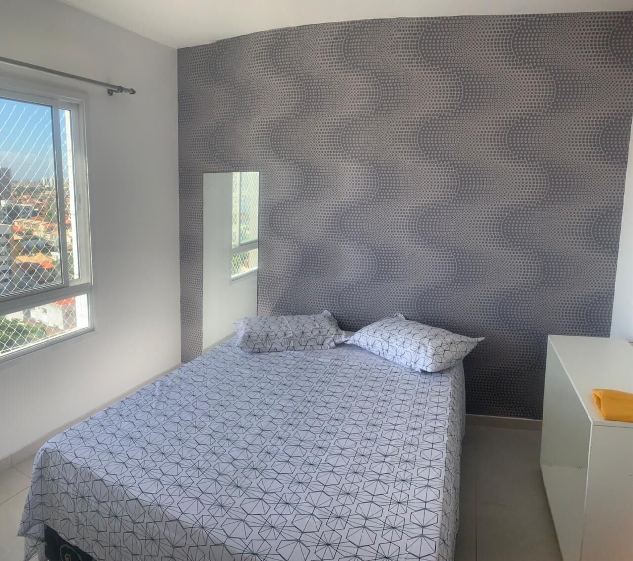 Attractive apartment on the edge of Atalaia 02 Bedrooms