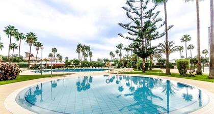 Los Tunos Bungalows