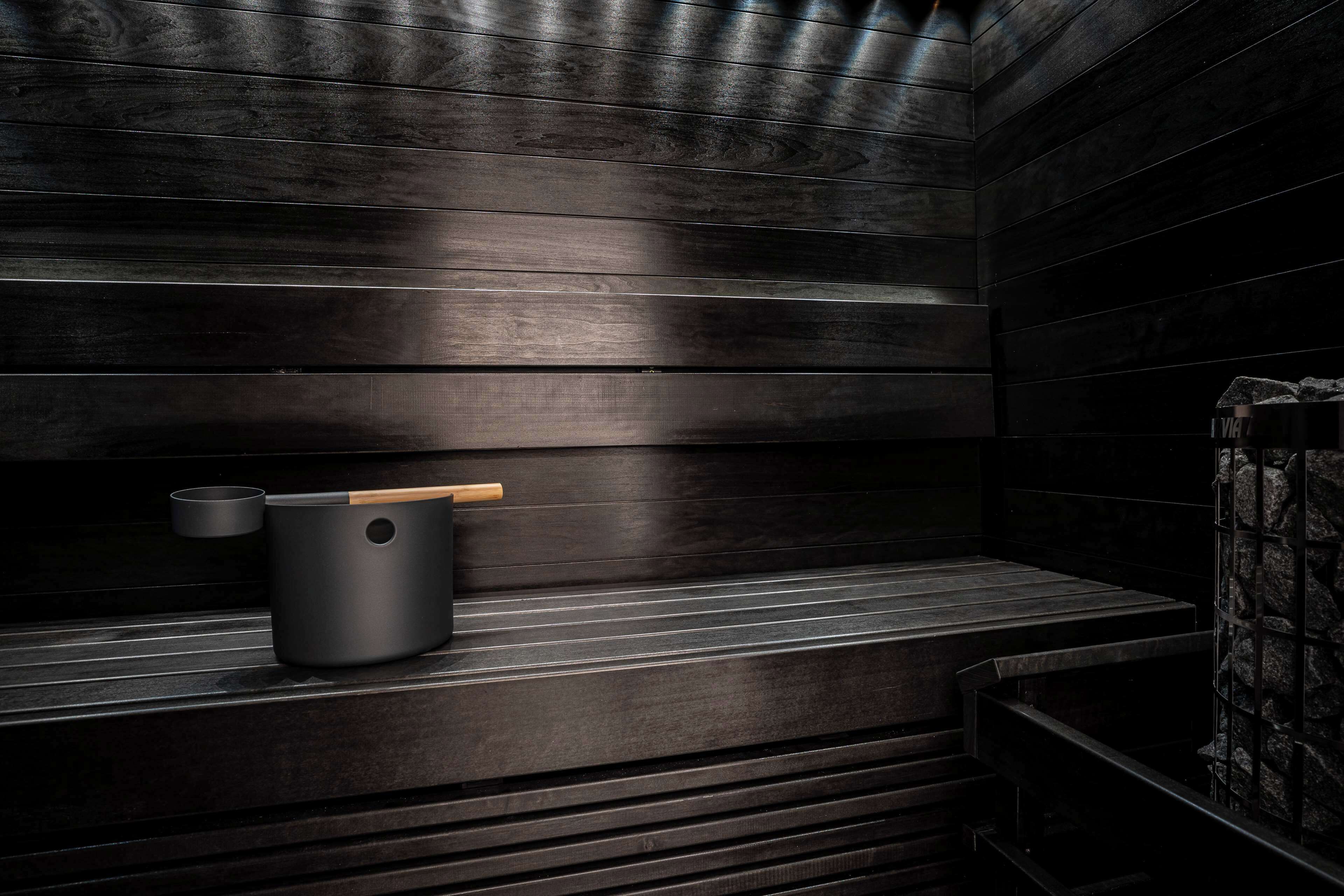 suite | 1 bedroom, pillow-top beds, minibar, in-room safe