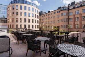 Servicio de la propiedad