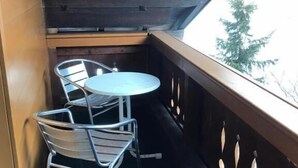 Balcony - Haus Rudigier by Chatel Reizen (Sankt Gallenkirch)