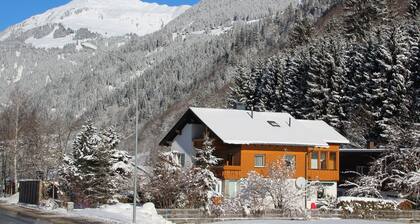 Haus Rudigier by Chatel Reizen