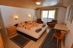 WiFi (free) - Haus Rudigier by Chatel Reizen (Sankt Gallenkirch)